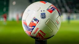 Vuelvela Liga Profesional de Fútbol (Foto ilustrativa)