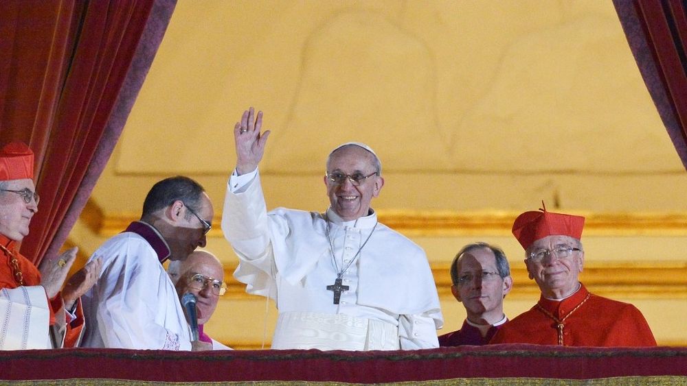 Papa Francisco