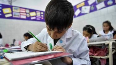 Ayuda escolar