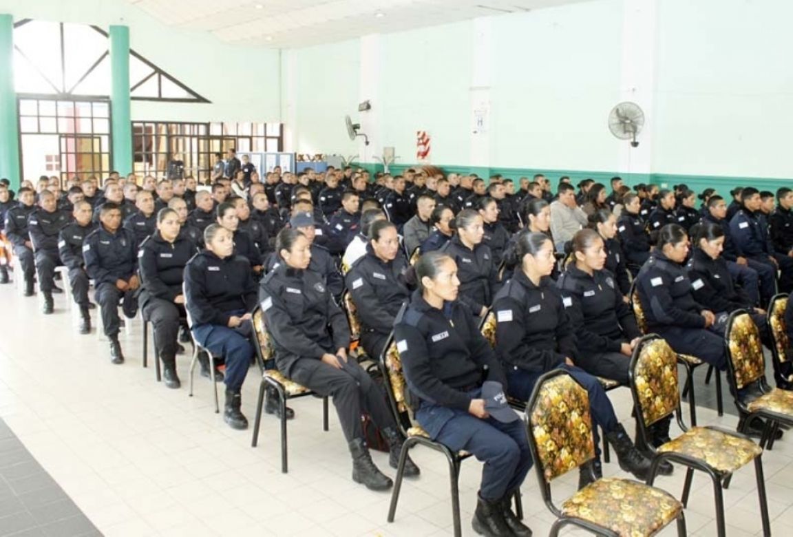 Público presente