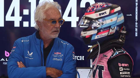 Todo Jujuy | Briatore