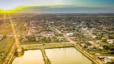 El pueblo del norte que ofrece un paisaje con aves único y asusta a todos por su nombre. El pueblo del norte que ofrece un paisaje con aves único y asusta a todos por su nombre.