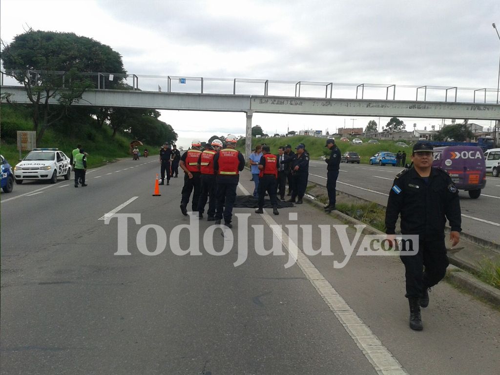 Accidente