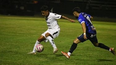 Regional Amateur: Talleres de Perico ganó el primer duelo y se prepara para un partido clave