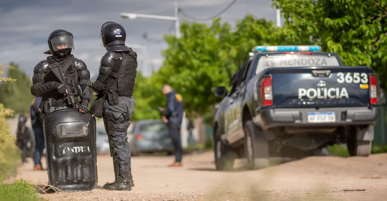 Hallaron el cuerpo del adulto mayor desaparecido en Jujuy: no había signos de violencia
