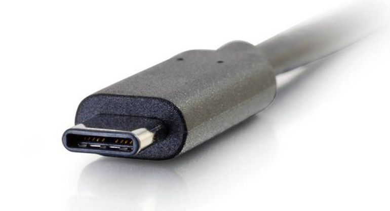 El cargador universal será el USB tipo-C desde 2024