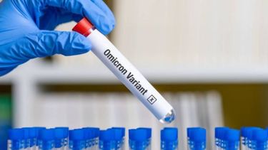Ómicron: la OMS dijo que representa un riesgo muy elevado