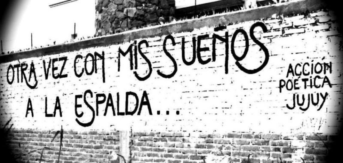 Acción Poética Jujuy