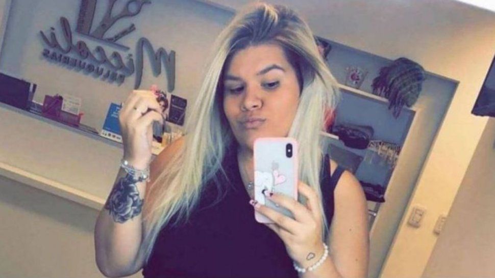 Morena Rial realizó una reflexión sobre su cuerpo&nbsp;