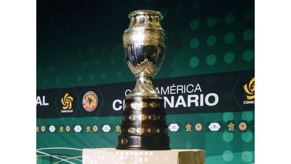 Copa América 2016