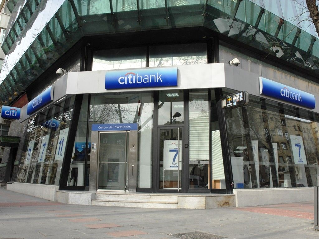 Citibank
