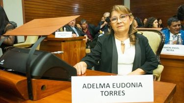 Diputada provincial Adelma Torres: Conseguir una atención médica para los jubilados es una misión imposible
