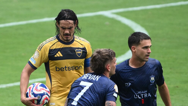 Boca Juniors quedó eliminado del Mundial de Clubes