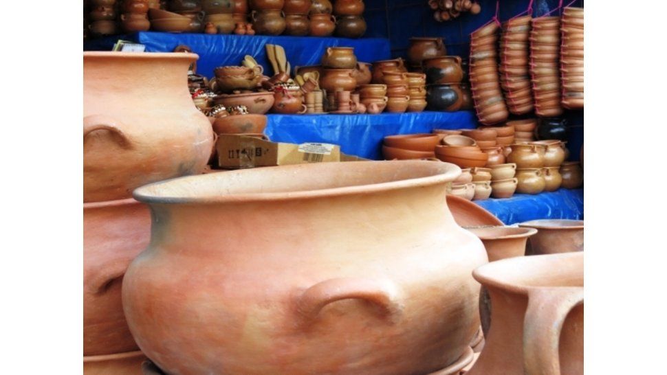 Artesanías Auténticas Jujeñas