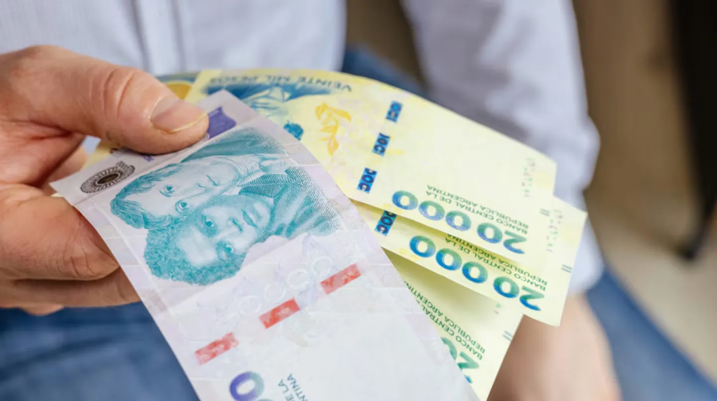 Pago del aguinaldo&nbsp;