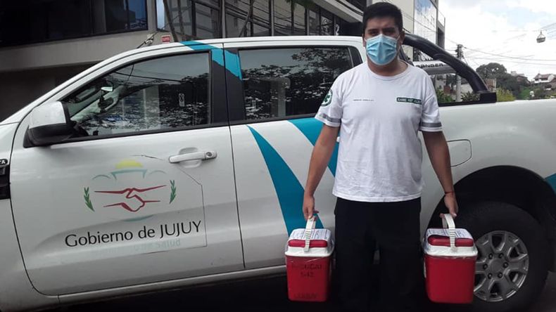 Donación de órganos (Foto ilustrativa)