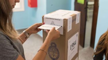 Elecciones 2023: cómo pagar la multa por no votar