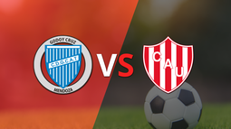 No hubo goles en el empate entre Godoy Cruz y Unión