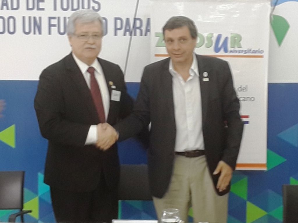 Lic. Rodolfo Tecchi