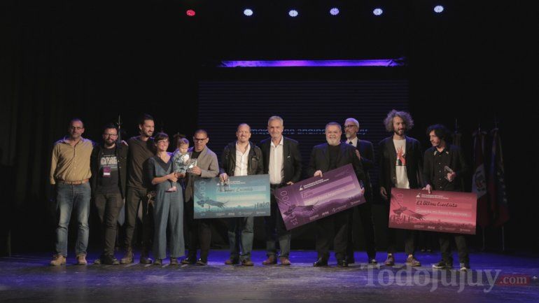 Festival de Cine
