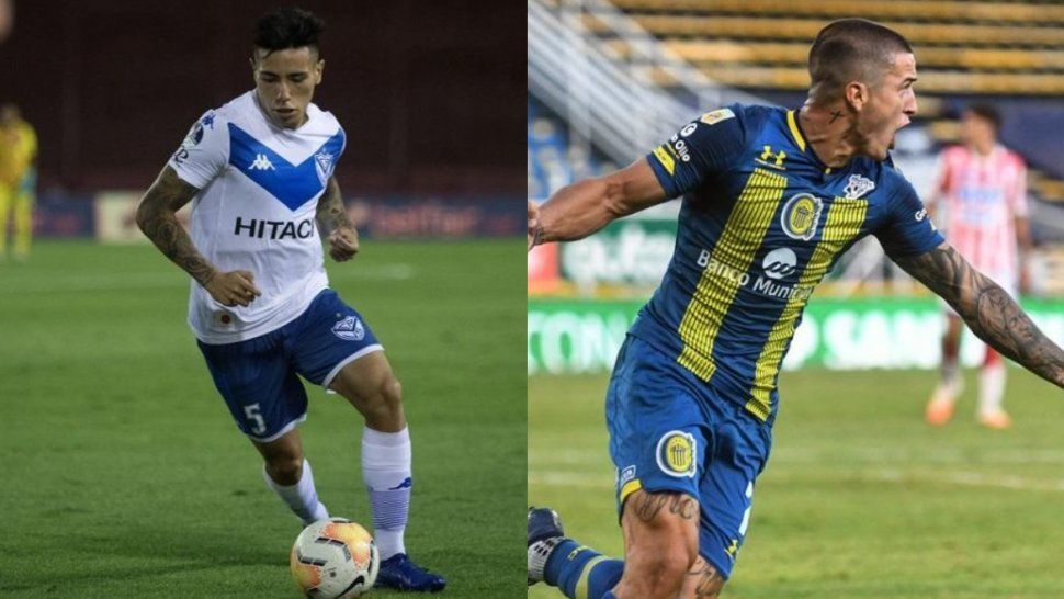central y velez definen al campeon del torneo complementacion