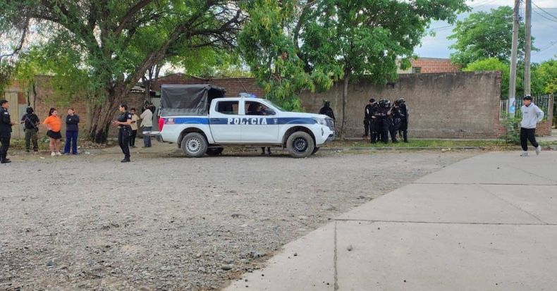 Enfrentamiento deja un muerto en San Pedro