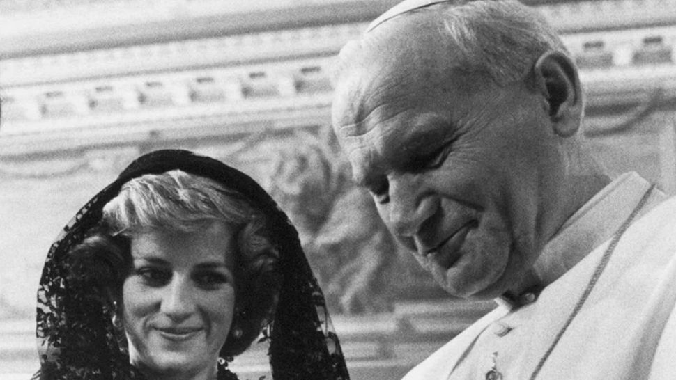 A 25 años de la muerte de Lady Di: su recuerdo en fotos