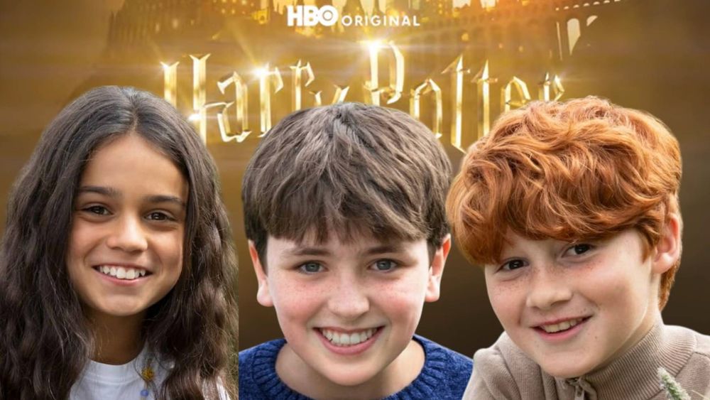 El regreso de un fenómeno transmedia.