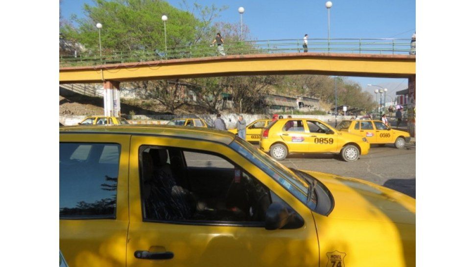 Taxis