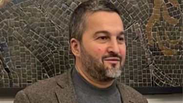 Procesaron a Ariel García Furfaro, dueño del laboratorio del fentanilo contaminado &nbsp;