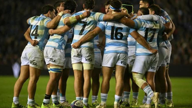 Se viene la fiesta de los Los Pumas en Jujuy