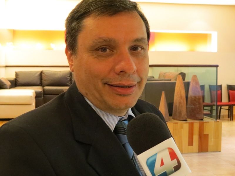 Rodolfo Tecchi