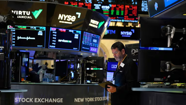 En la primera rueda del año, las acciones argentinas en Nueva York suben hasta 14%.&nbsp;