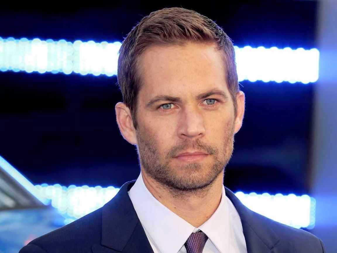 Paul Walker
