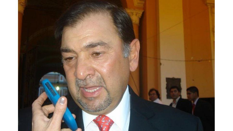 Miguel Ángel Isa
