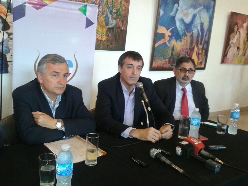 Esteban Bullrich