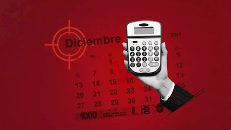 ¿Cómo se calcula el aguinaldo y cuál es la fecha límite de pago?