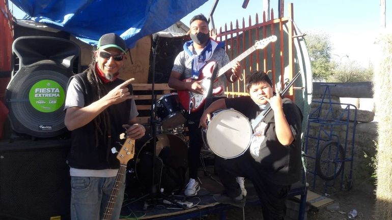 Manka Fiesta 2021: las mejores imágenes