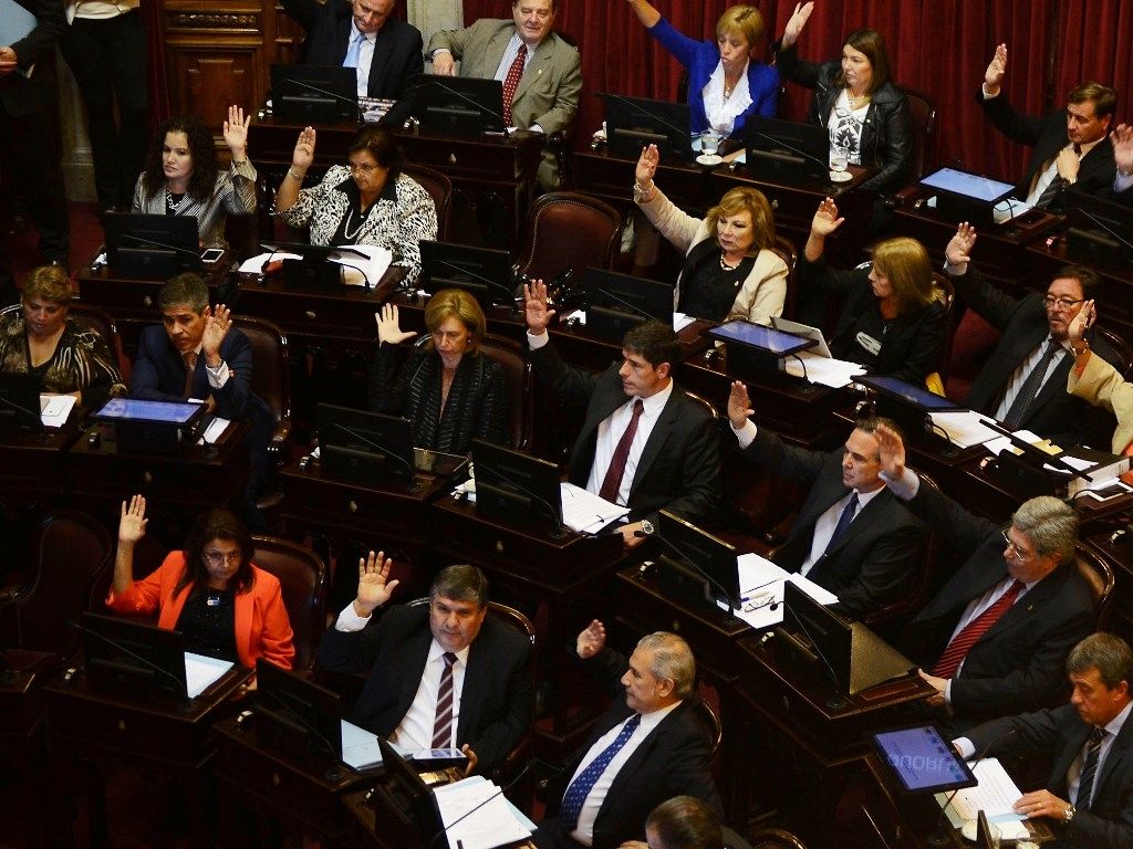 Senado