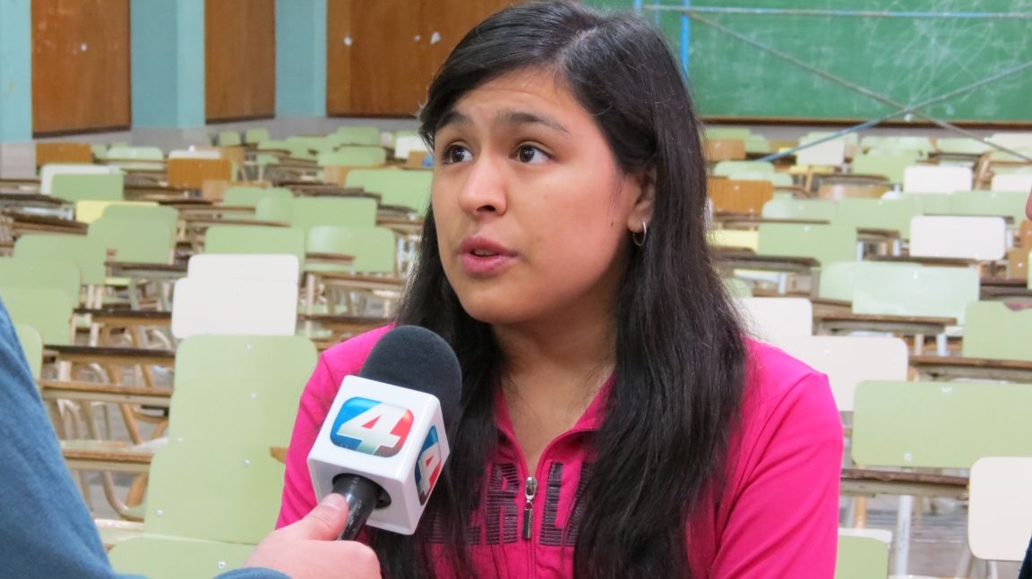 Mariel Garrido