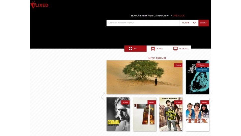 El portal que te ayuda con Netflix