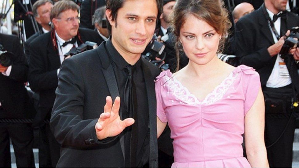 Dolores y Gael
