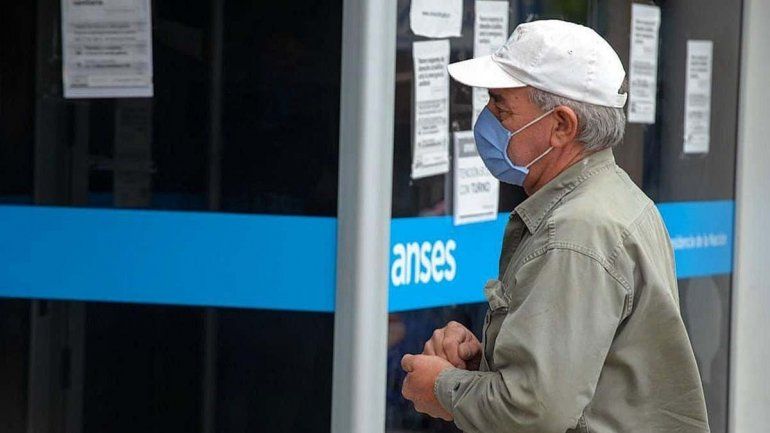 ANSES confirmó fechas de pago del bono de $5000 para jubilados.&nbsp;