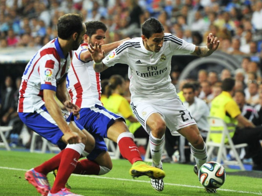 Di María
