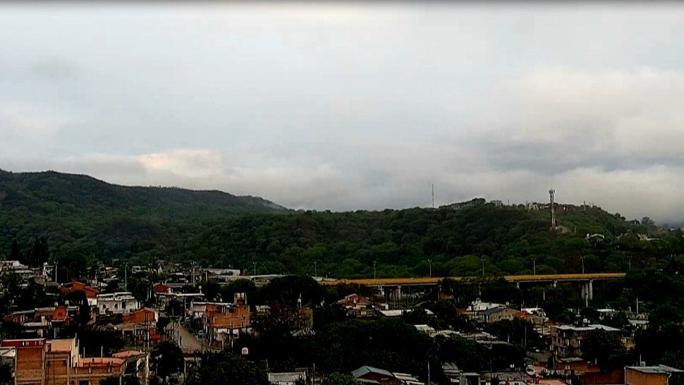 ¿Continúan las lluvias? Así estará el tiempo este fin de semana en Jujuy