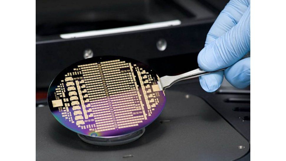 Nanotecnología