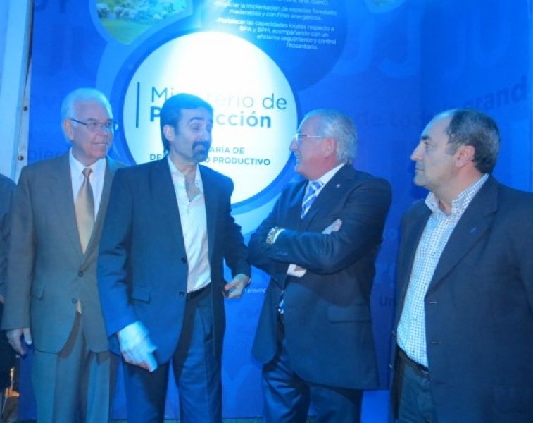 ExpoJuy visita oficial
