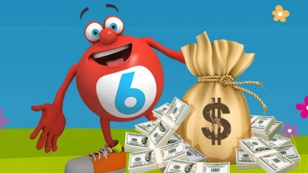 Quini 6: los números ganadores del sorteo del 16 de Julio