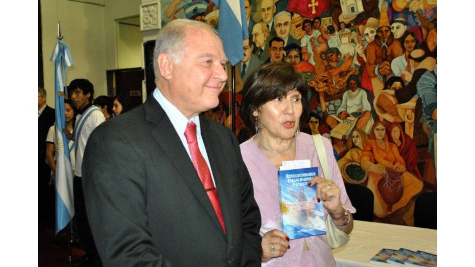 Libro de Susana Aguiar