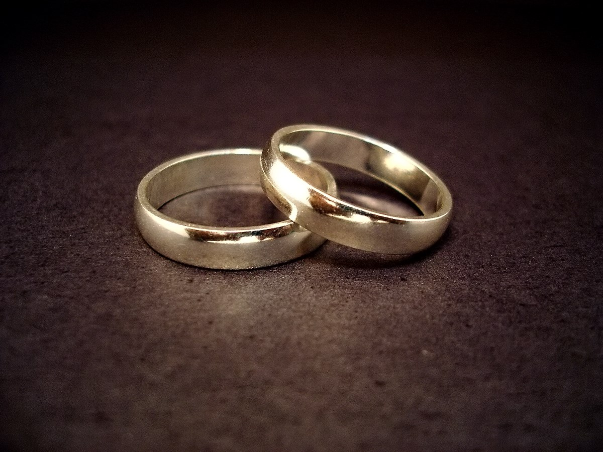 Día Mundial del Matrimonio